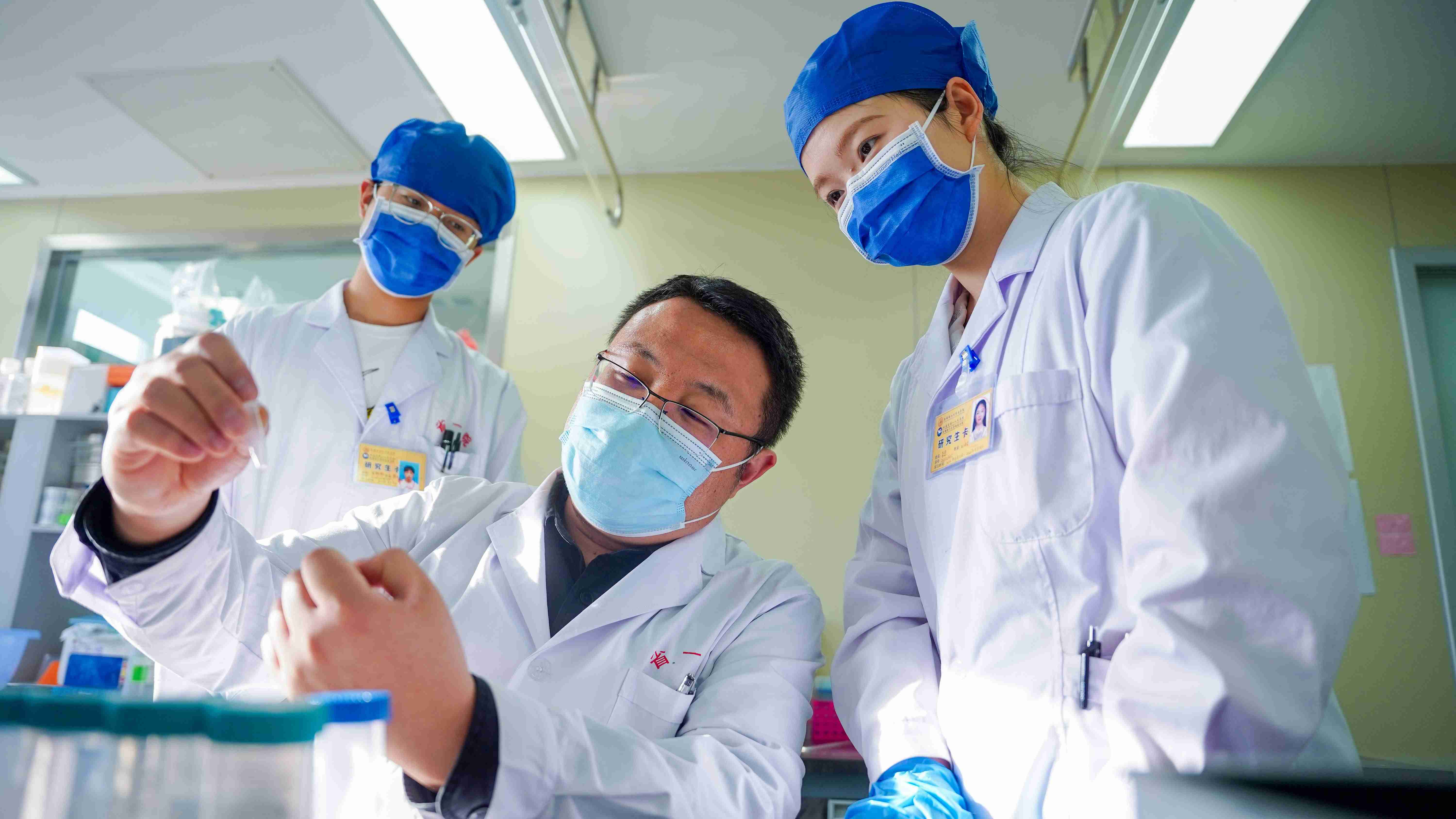 泌动生物—突破性器官移植外泌体抑制药